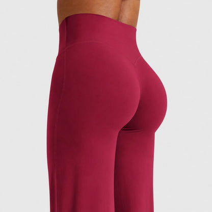 BBL Wide Leg Leggings